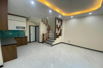 Bán Nhanh Nhà Kim Chung Hoài Đức - 31m2, 5 Tầng, Oto Đỗ Cửa - 5.2 Tỷ