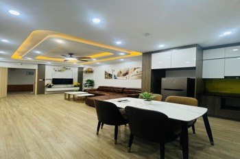 Bán Căn Hộ 2PN, 68.35m² Thanh Hà - Full Nội Thất, Giá Tốt