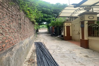Siêu phẩm phân lô An Dương Vương - Lô góc 2 mặt thoáng, ô tô gần