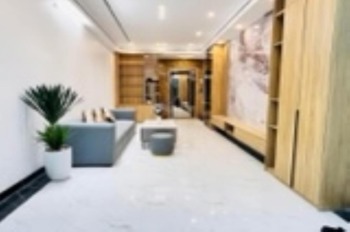 Bán nhà phân lô Phùng Chí Kiên, Cầu Giấy 44m2, 6 tầng, thang máy, ô tô vào nhà