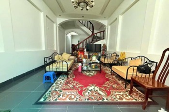 Nhà Nở Hậu Cổ Nhuế 4 Tầng, 66m2, Ô Tô Vào, Giá 12.9 Tỷ