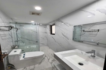 Bán nhà Trần Duy Hưng - 55m2, 6 Tầng, Mới Xây, Giá Tốt