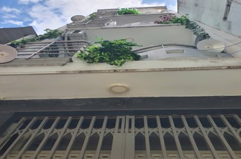Bán Gấp Siêu Phẩm Nhà Phố Quận 3 – 6.5 Tỷ (Thương Lượng) – 30m2, 6 Phòng Ngủ, Thu Nhập Cao