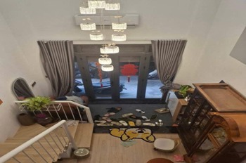 Bán nhà Thái Hà 44m² - 4 tầng - Giá 14.35 tỷ - Vị trí đẹp, giao thông thuận tiện