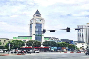 🔥 Biệt thự Lô Góc KĐT Văn Phú – 250m² – Thang Máy – Giá Rẻ Hơn Thị Trường!