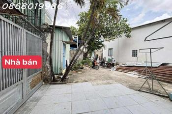 Bán nhà  60 m2 - 2 tỷ 3 Đường số 4 , Tăng Nhơn Phú B