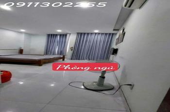 Bán nhà 1 Trệt 1 lửng 1 lầu gần Trường Hoa Lư - TNPB 3PN 6.5 tỷ