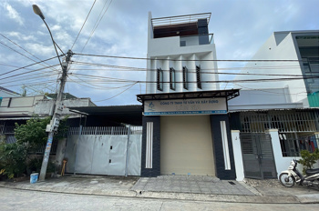 Nhà tdc Thủy Tú 150m2 full thổ, ngang 10m, 1 trệt 3 lầu đường 10m giá 6 tỷ bao sổ O79-53NamBa53O