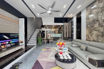 Bán nhà Phú Đô, Nam Từ Liêm - 6.5 tỷ - 35m² - Vị trí đẹp