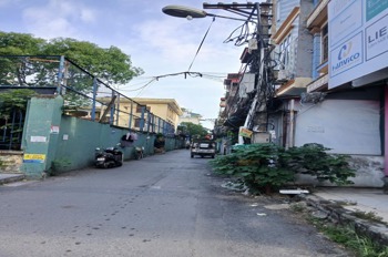 Bán nhà Phan Đình Giót, 5 Tầng, 42m² - Giá 7.95 Tỷ