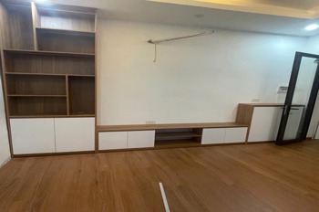Căn hộ 100m² Tập Thể Trần Quốc Hoàn, Dịch Vọng - 4.15 Tỷ Full Nội Thất