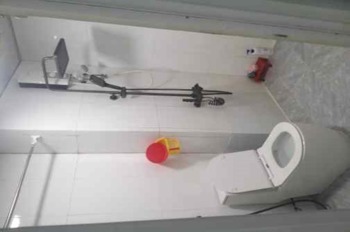 Căn hộ 2PN, 55m2, Mặt tiền Phạm Văn Chiêu - Giá 1.97 tỷ