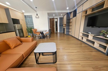 Căn hộ 4 tỷ, Cầu Giấy - Vị trí đẹp, Gần ĐH Sư Phạm, DT 54m2