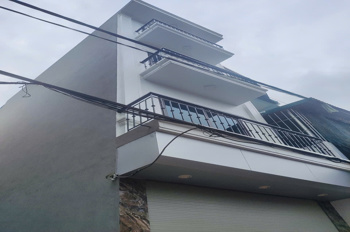 CHỈ NHỈNH 5 TỶ -NHÀ ĐẠI HƯNG-LẠC THỊ ĐẸP MỚI KÍNH KOONG