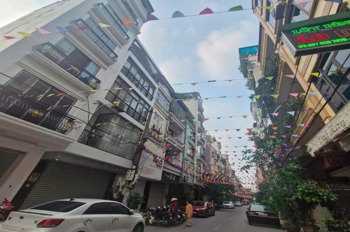Bán Nhà Tổng Cục Chính Trị - 75 Lai Xá, Hoài Đức - Ưu Tiên Quân Nhân