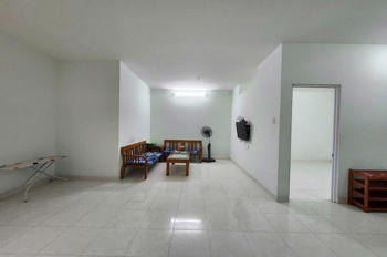 Bán chung cư Vietusb khu Đại An – P9, Vũng Tàu. 
Căn gốc view mát rượi