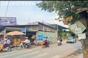 Bán đất Đường 6, Long Bình, Q9 - 61m2-3.2 tỷ