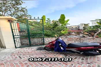 Đất Cổ Loa 52m2 - Ô Tô Vào - 5 Phút Đến Vincom