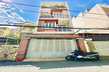 Nhà Mặt Tiền Nguyễn Hiền, Quận 3 - 5 Tỷ050 - Full Nội Thất - Cho Thuê Cao