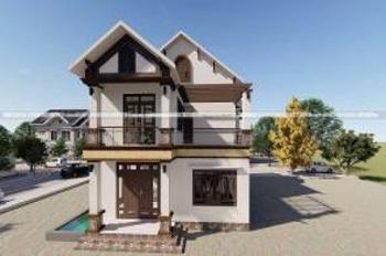 BÁN NHÀ MẶT PHỐ BẠCH MAI – NGÃ TƯ TRỤC CHÍNH – KINH DOANH ĐỈNH – GIÁ CHỈ 400TR/M² 🔥