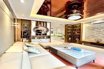 Nhà Mới 5 Tầng, 45m2, Đa Sỹ, Kiến Hưng, Hà Đông - Giá 8.5 Tỷ