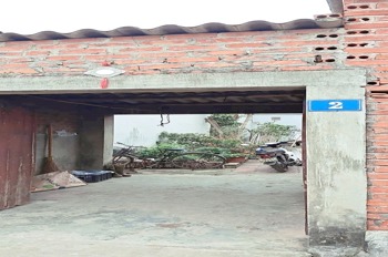 Bán Đất Thổ Cư 80m² Thạch Thất, Hà Nội - Vị Trí Đắc Địa, Giá Tốt