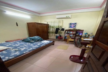 Phú Diện 40m2 Lô Góc 3 Thoáng, Ô Tô Đỗ Cửa, Gần Hồ Phú Diễn - 8.9 Tỷ