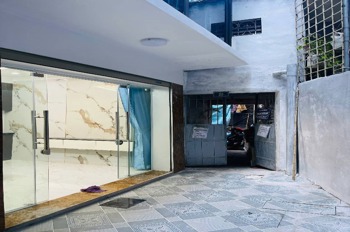 Nhà Đẹp Tây Sơn - Quang Trung: 5.15 Tỷ - 5 Tầng - Gần Phố