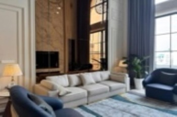 Nhà Đẹp Hiếm Hà Đông 35m², 5 Tầng, Full Nội Thất, Oto Đỗ Cửa - Giá 9.1 Tỷ (TL)