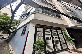 Bán Gấp Nhà Mặt Phố Mỹ Đình - 52m2, 6 Tầng, Lô Góc, Ô Tô Đỗ Cửa - Giá 9 Tỷ
