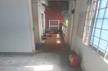 Bán tòa nhà 32 phòng mặt tiền Trần Tấn, Tân Phú - Dòng tiền ổn định