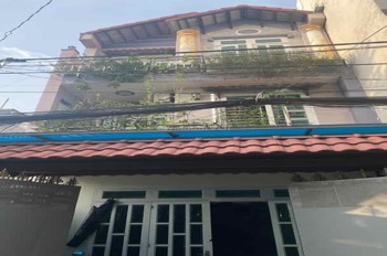 Bán Gấp Nhà 3 Lầu Quận 7 - Giá 3.55 Tỷ Thương Lượng - Vị Trí Đắc Địa