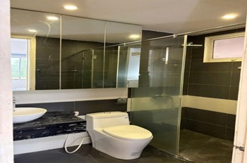 Căn hộ sang trọng Ciputra 142m2 - Full Nội Thất - Giá 22 Triệu/Tháng