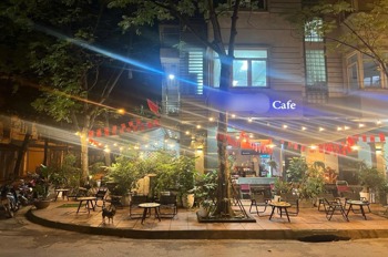 Bán Lô Góc 4 Tầng KĐT Xa La - Vị Trí Đẹp, Kinh Doanh Sinh Lời