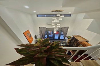 Bán nhà đẹp Thái Hà 46m² - Giá chỉ 14 tỷ - Ngõ thông, Sổ vuông