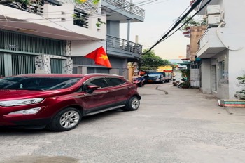 Căn Góc 2 Mặt Tiền Hẻm Xe Tải Quang Trung - 3PN, 49m2 - 5.28 Tỷ