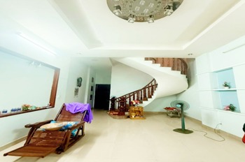 Nhà Mặt Tiền 4 Tầng Tân Phú - 80m2, Giá 10.x Tỷ TL - Vị Trí Đắc Địa