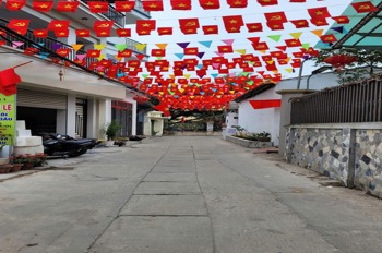Bán Đất Đại Áng, Thanh Trì: 60m2, Ô Tô Vào Nhà, Giá 4.3 Tỷ