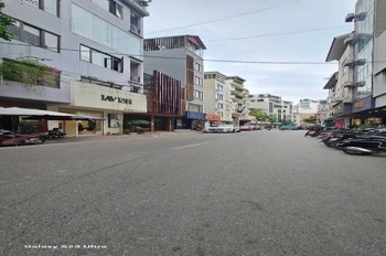 Mặt phố Nguyễn Hy Quang - Vị trí đắc địa, Kinh doanh đỉnh cao