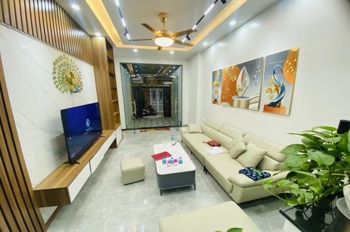 💥Nhanh Tay Sở Hữu Căn Góc Kim Ngưu 52m2, 5 Tầng - Full Nội Thất Xịn!