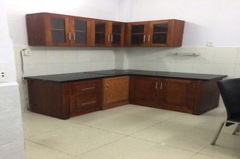 Bán nhà mới 4 tầng Phú Nhuận, xe hơi dừng trước cửa, 7.1 tỷ TL