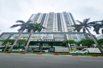 Bán Căn Hộ Cao Cấp 3PN Lê Đức Thọ - 135m2 - Full Nội Thất - View Đẹp