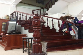 Bán nhà mặt phố Văn Quán, Hà Đông: 45m2, Ô Tô Tránh, Giá 13.7 tỷ