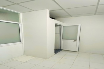 Bán Nhà 3 Tầng BTCT Bình Thạnh - 50m2 - 2.3 Tỷ - Ngay Chợ