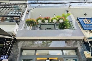 Bán nhà riêng 3 tầng, 3PN Tân Bình - 5.85 tỷ full nội thất