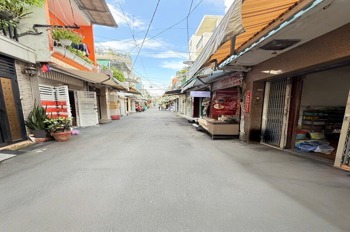Bán nhà Nguyễn Sỹ Sách, Tân Bình - 4.29 tỷ - 3PN, Hẻm Xe Hơi