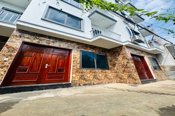 Bán Nhà Thượng Cát - 5 Tầng - 36.3m2 - Giá 5.3 Tỷ - Vị Trí Đẹp