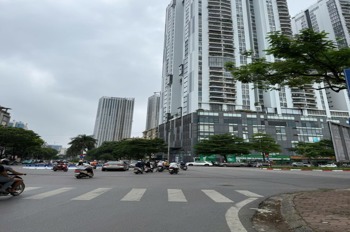 Bán Nhà Phố Nguyễn Khuyến 72m2, 5 Tầng, Vỉa Hè, Ô Tô Tránh - 16.2 Tỷ