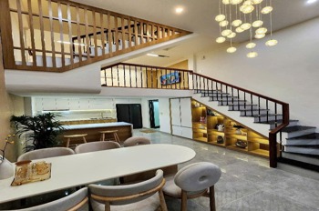 Bán nhà 40m2 phố Bạch Mai - Lô Góc - Thiết Kế Đẹp - Full Nội Thất - 7.8 Tỷ