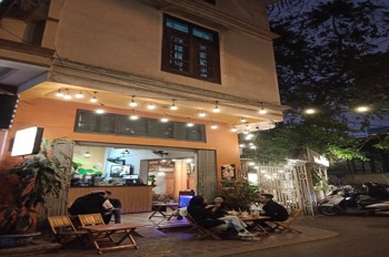 Nhà phố Nguyễn Ngọc Nại 85m², 4 tầng, 21 tỷ - Vị trí kinh doanh đỉnh
